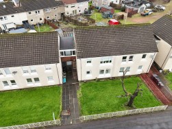 Black Street, Airdrie, ML6