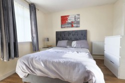 Black Street, Airdrie, ML6