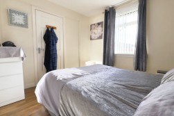 Black Street, Airdrie, ML6