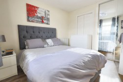 Black Street, Airdrie, ML6