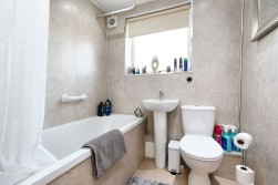 Black Street, Airdrie, ML6