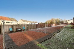 Black Street, Airdrie, ML6