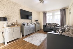 Black Street, Airdrie, ML6