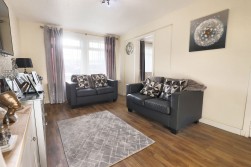 Black Street, Airdrie, ML6