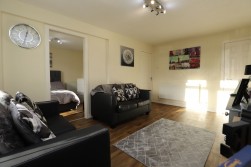 Black Street, Airdrie, ML6