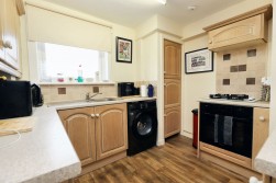 Black Street, Airdrie, ML6