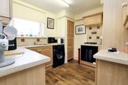 Black Street, Airdrie, ML6