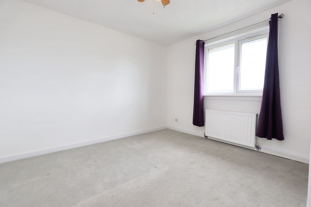 Telford Street, Bellshill, ML4