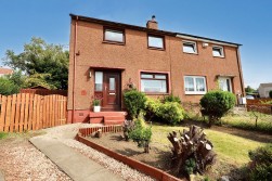 Devonview Place, Airdrie, ML6
