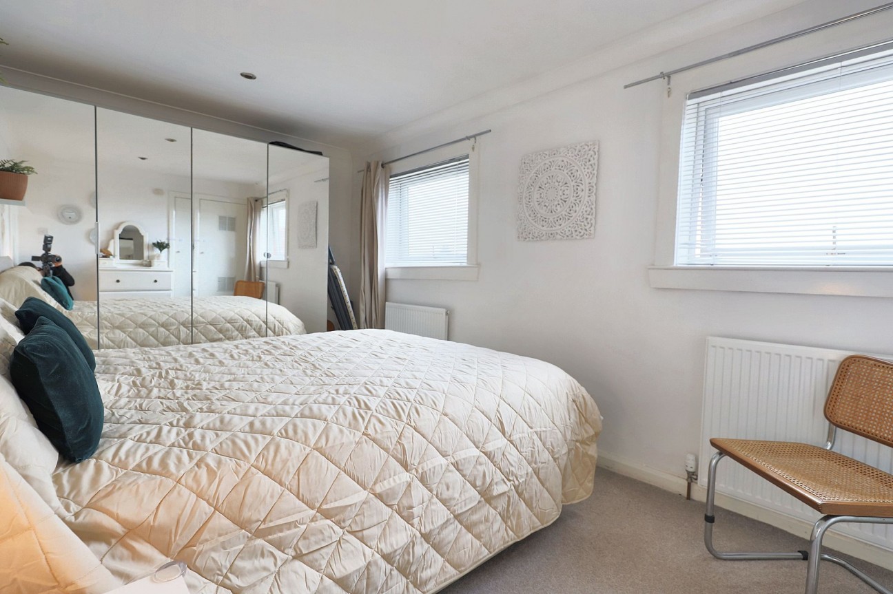 Devonview Place, Airdrie, ML6