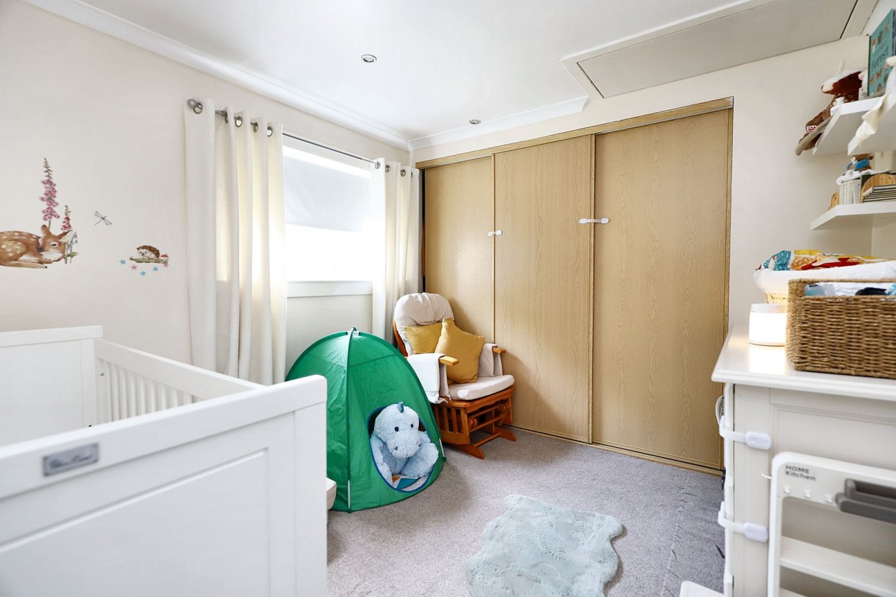 Devonview Place, Airdrie, ML6