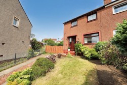 Devonview Place, Airdrie, ML6