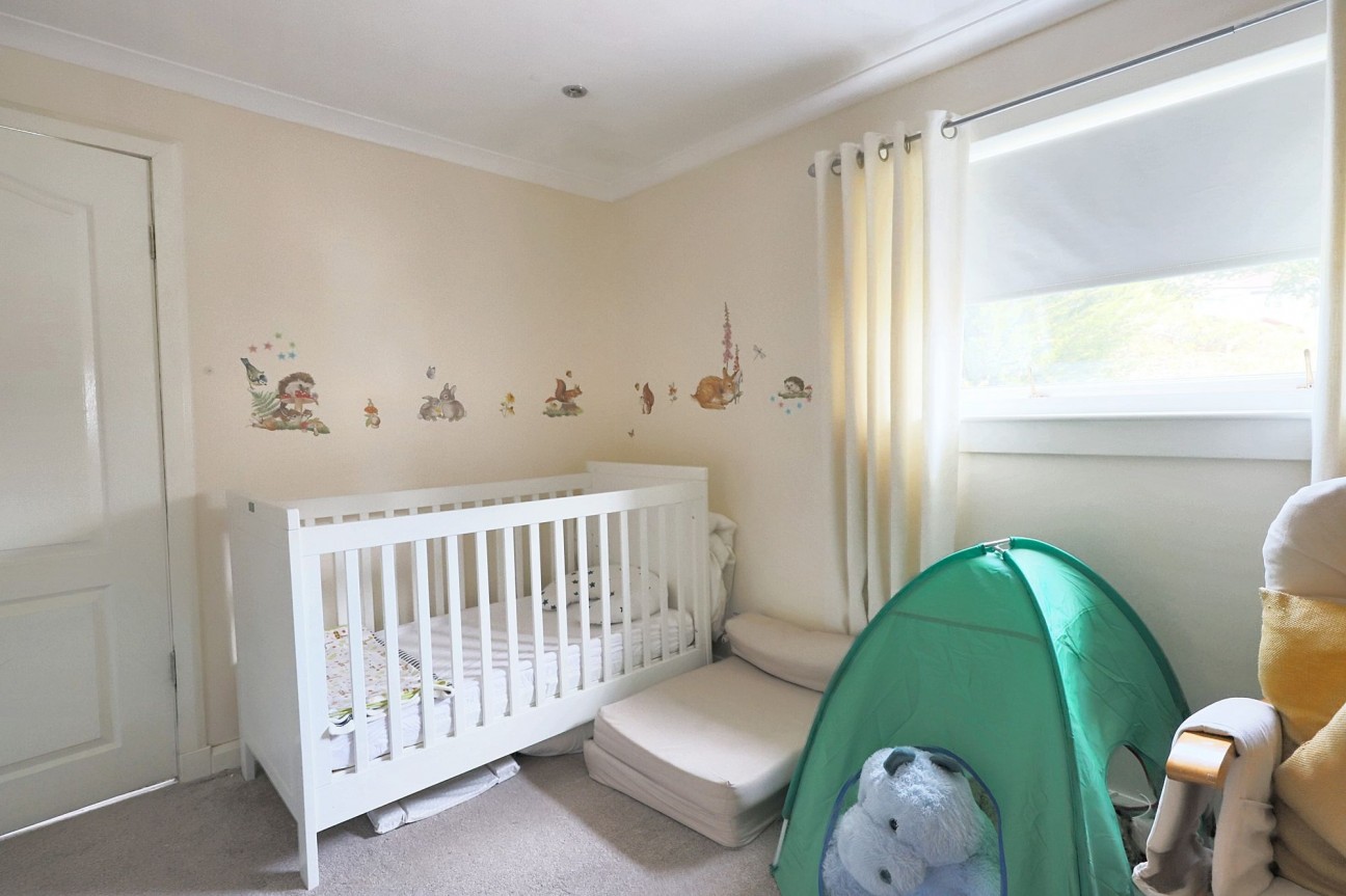 Devonview Place, Airdrie, ML6