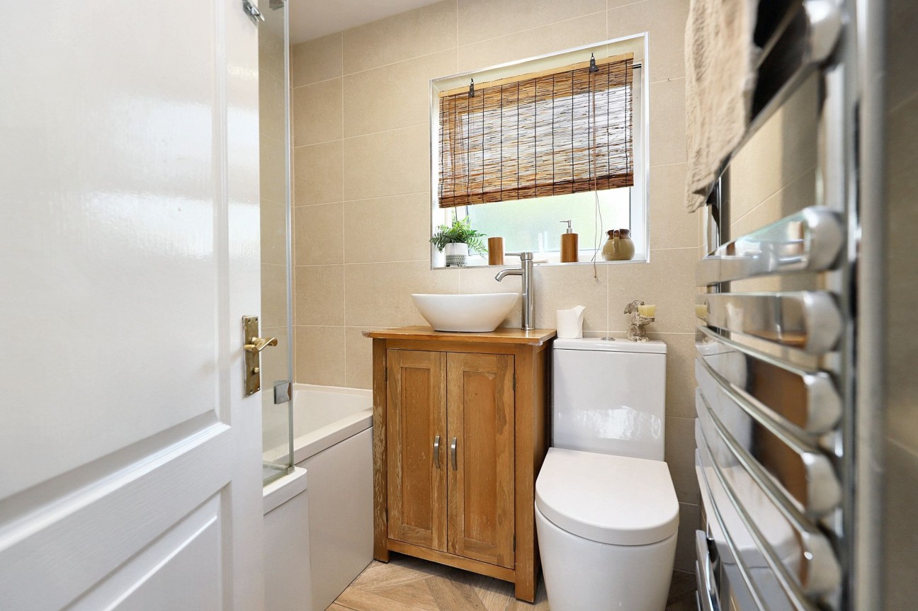 Devonview Place, Airdrie, ML6