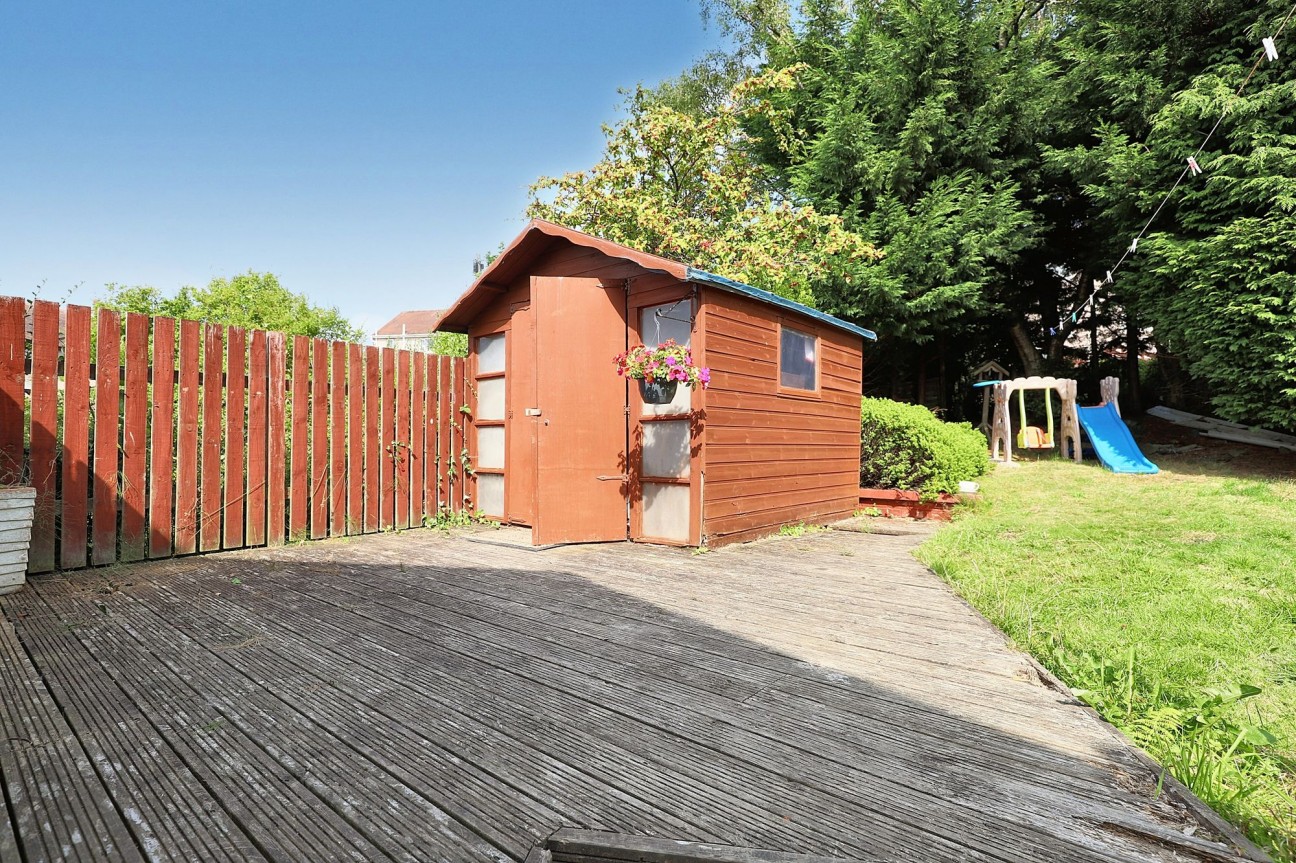 Devonview Place, Airdrie, ML6