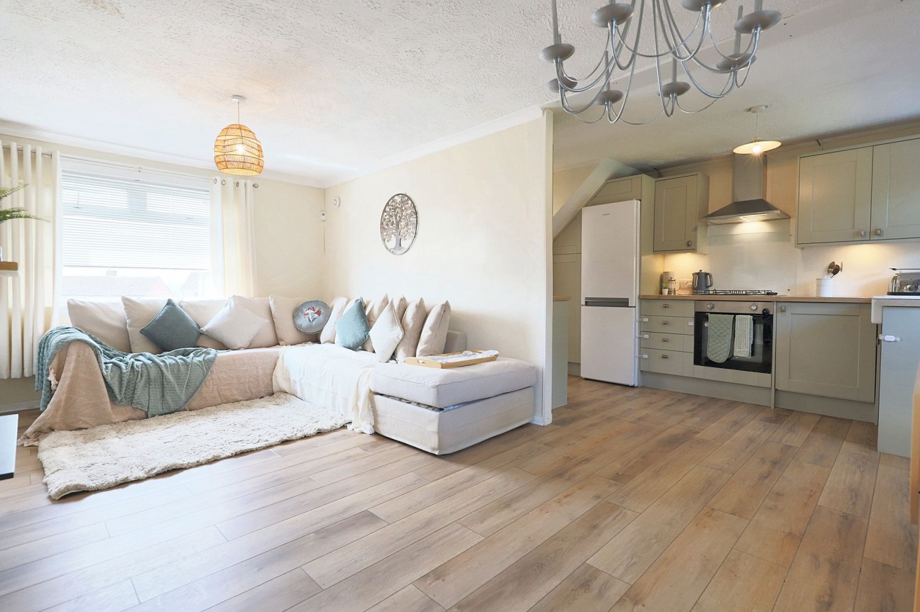 Devonview Place, Airdrie, ML6