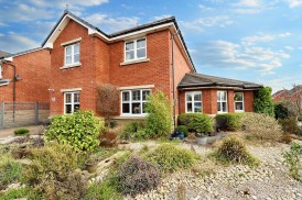 Brambling Road, Coatbridge, ML5