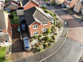 Brambling Road, Coatbridge, ML5