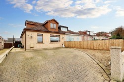 Dunrobin Road, Airdrie, ML6