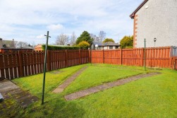 Main Street, Caldercruix, ML6