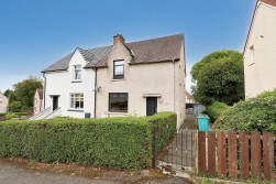 Mckenna Drive, Airdrie, ML6