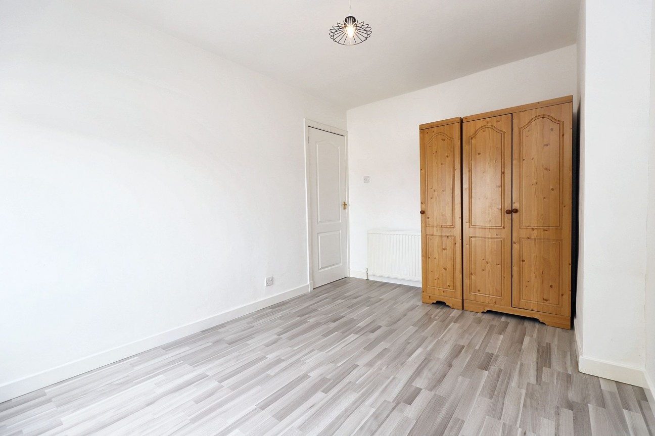 Mckenna Drive, Airdrie, ML6