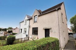 Mckenna Drive, Airdrie, ML6