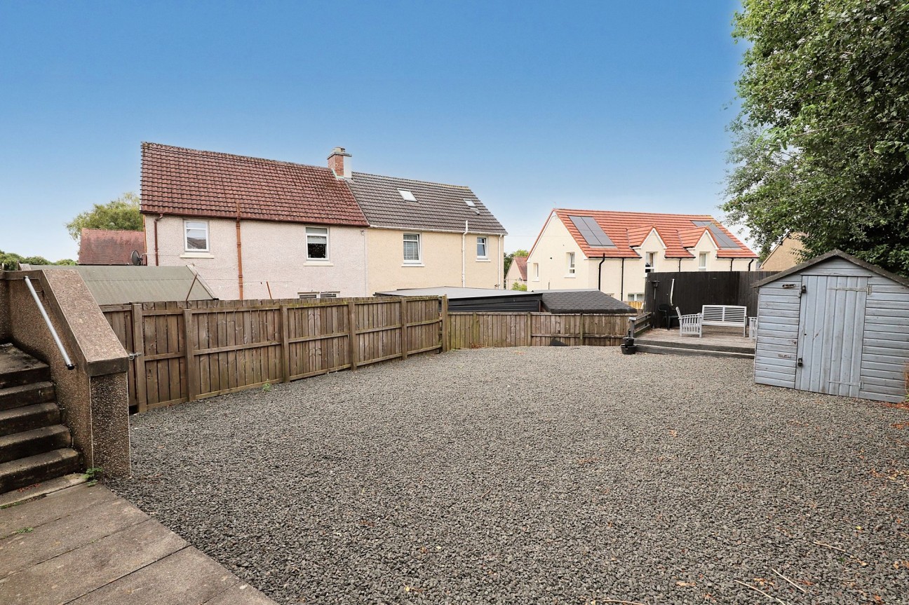 Mckenna Drive, Airdrie, ML6