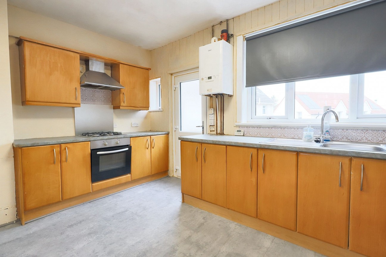 Mckenna Drive, Airdrie, ML6