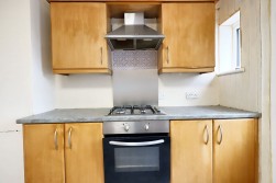 Mckenna Drive, Airdrie, ML6