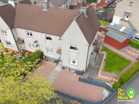 Lingley Avenue, Airdrie, ML6