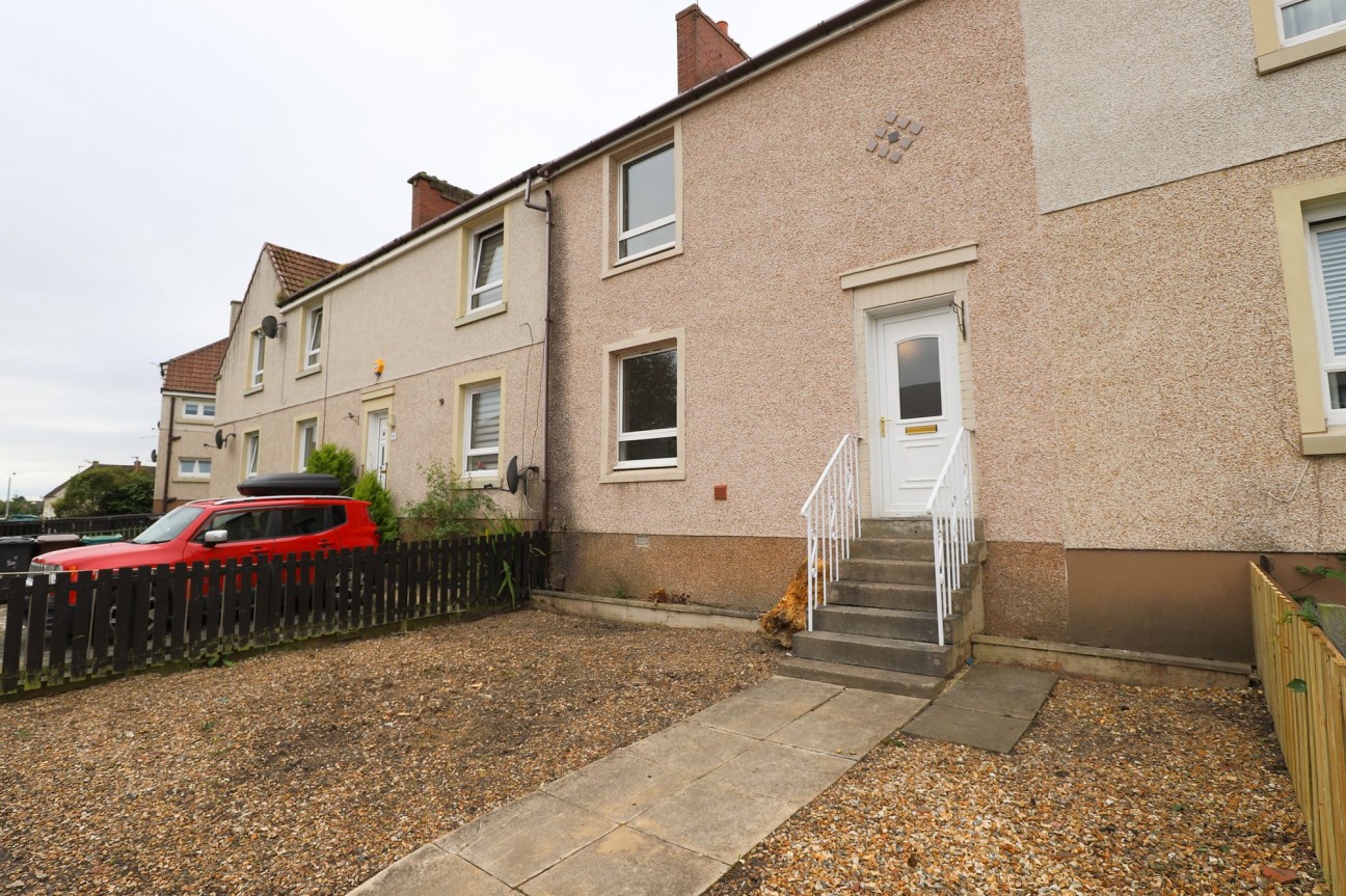 Southfield Crescent, Coatbridge, ML5