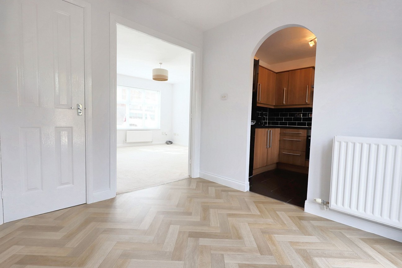 Sidlaw Way, Chapelhall, ML6
