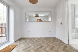 Sidlaw Way, Chapelhall, ML6