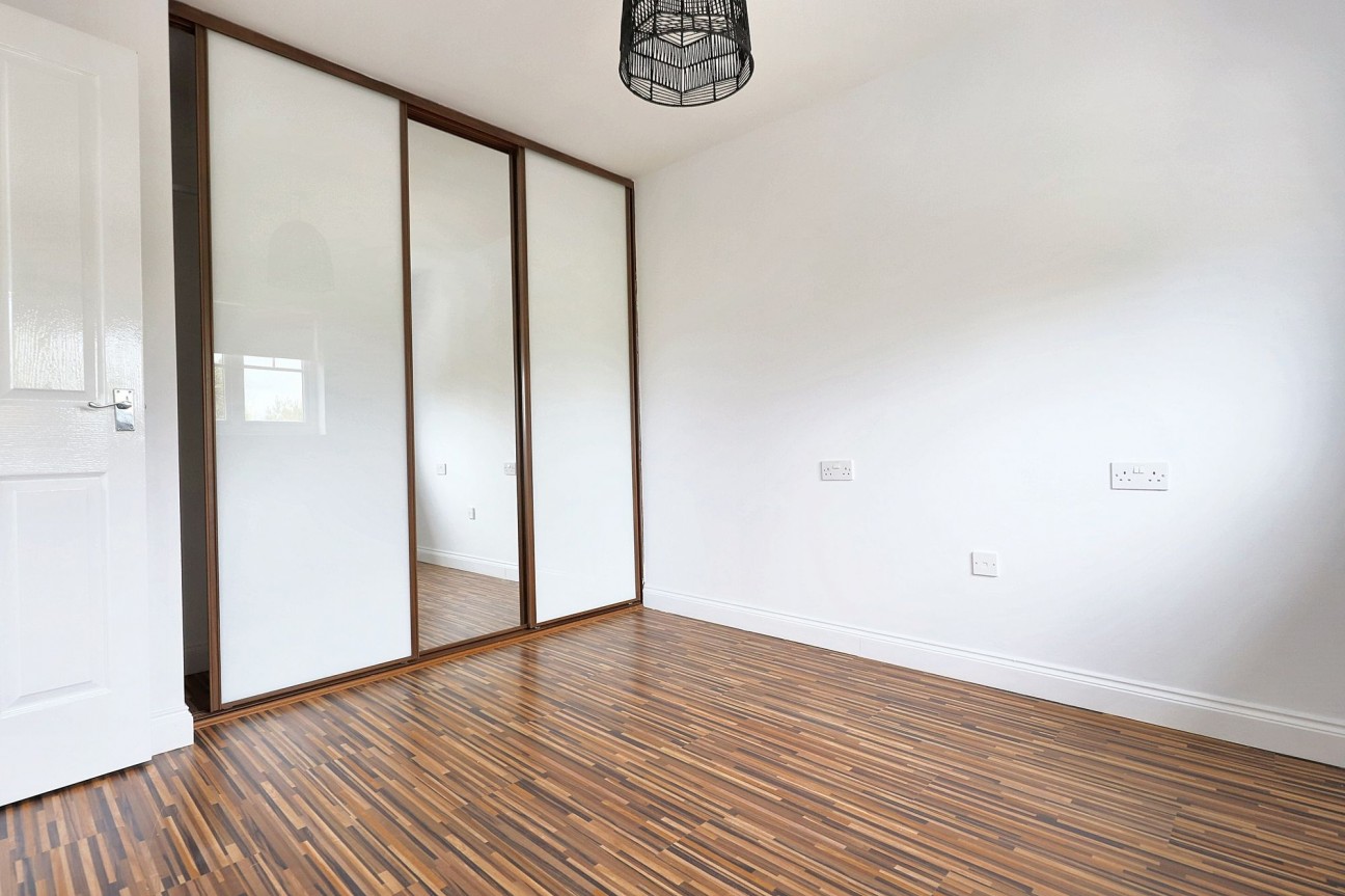 Sidlaw Way, Chapelhall, ML6