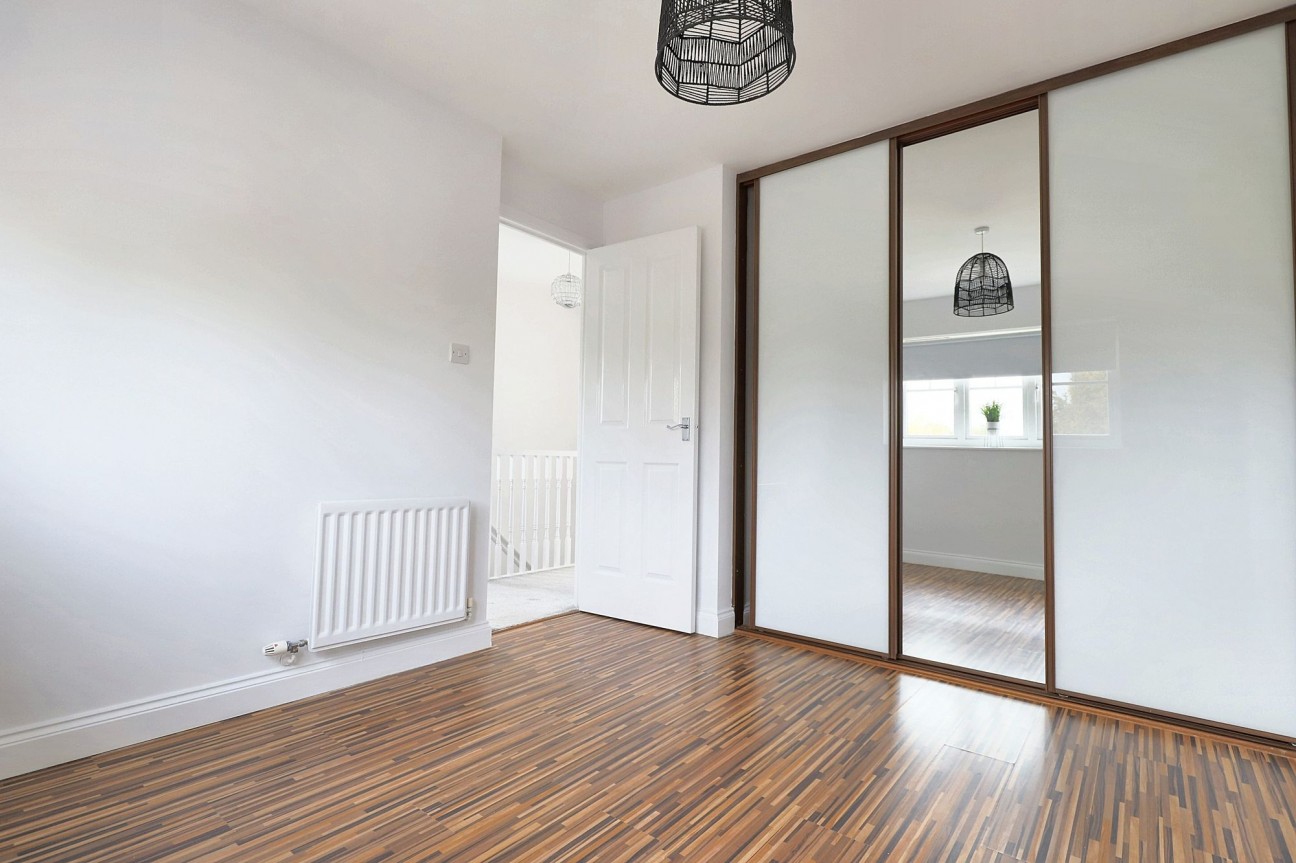 Sidlaw Way, Chapelhall, ML6