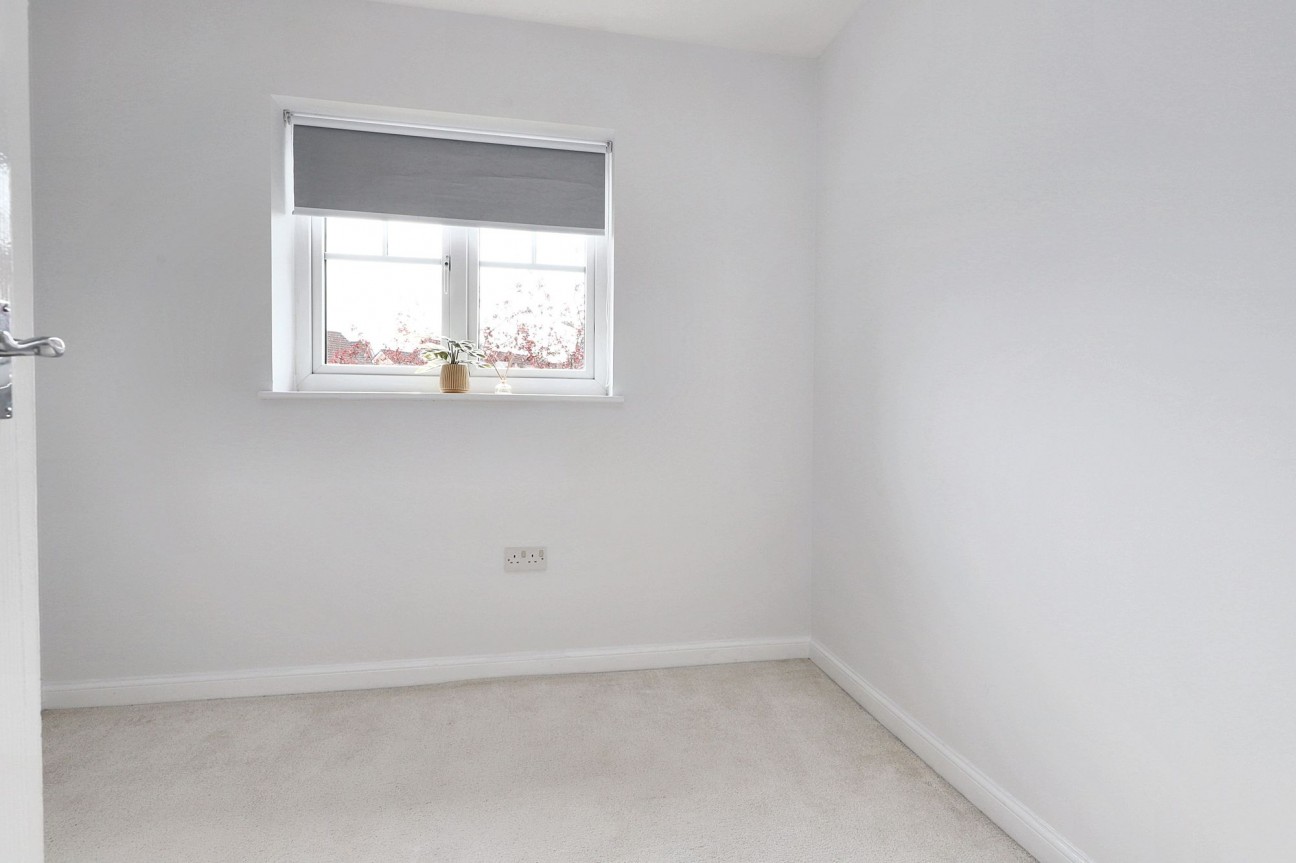Sidlaw Way, Chapelhall, ML6