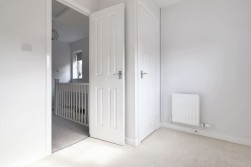 Sidlaw Way, Chapelhall, ML6
