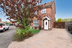 Sidlaw Way, Chapelhall, ML6