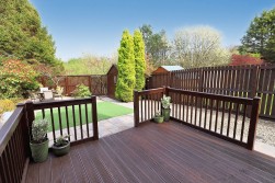 Sidlaw Way, Chapelhall, ML6