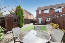 Sidlaw Way, Chapelhall, ML6