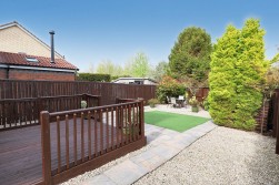 Sidlaw Way, Chapelhall, ML6