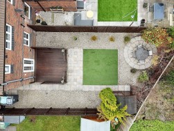 Sidlaw Way, Chapelhall, ML6