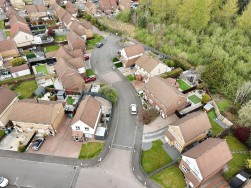 Sidlaw Way, Chapelhall, ML6