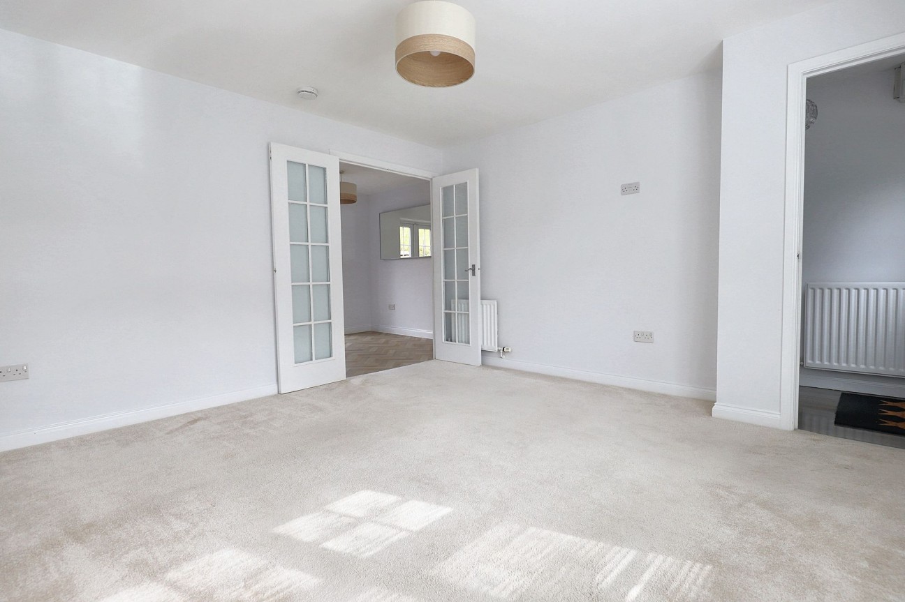Sidlaw Way, Chapelhall, ML6