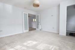 Sidlaw Way, Chapelhall, ML6
