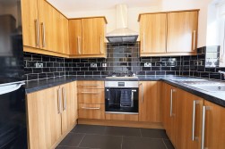 Sidlaw Way, Chapelhall, ML6