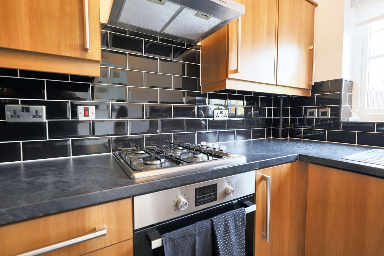 Sidlaw Way, Chapelhall, ML6
