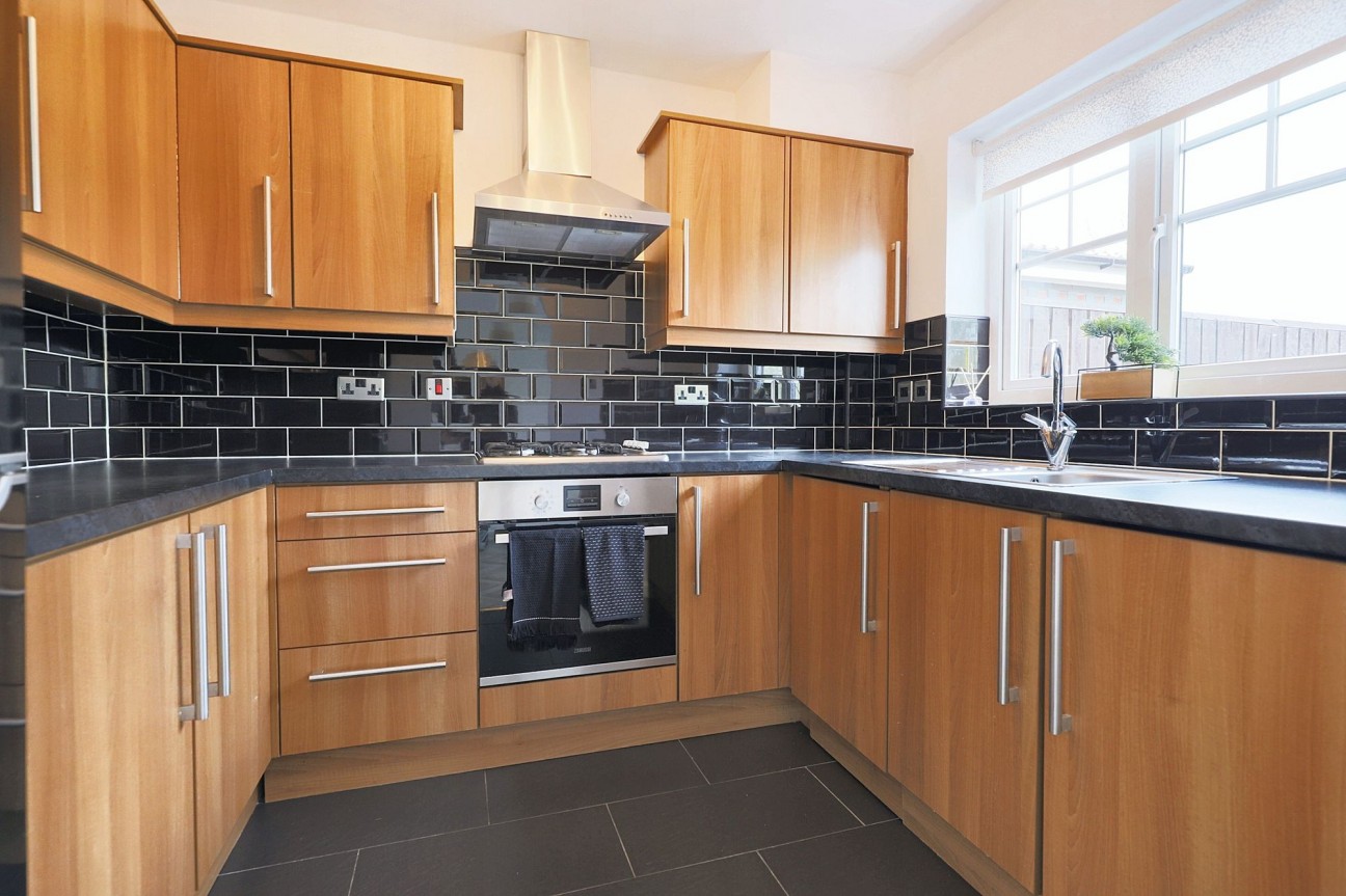 Sidlaw Way, Chapelhall, ML6