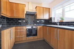 Sidlaw Way, Chapelhall, ML6